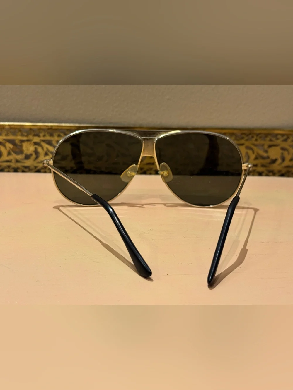 N/A glass lenses